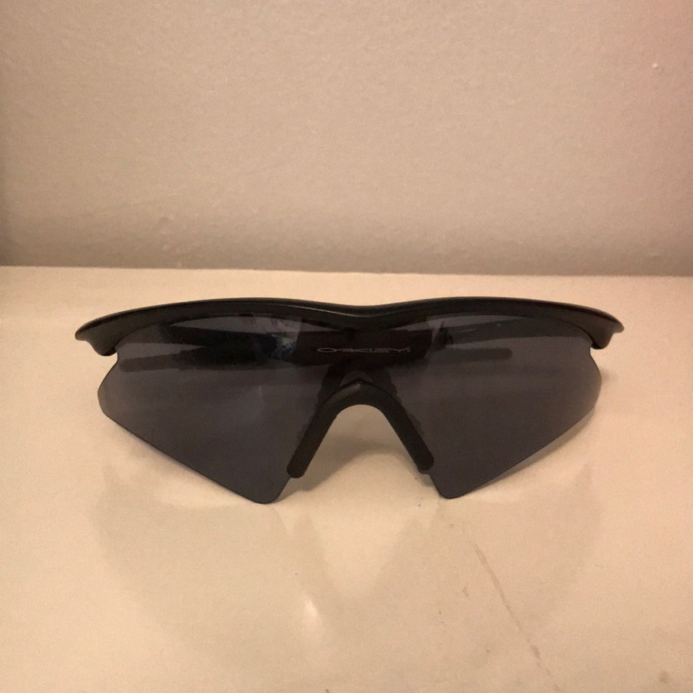 Oakley Sunglasses